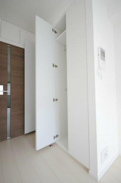 収納　同仕様写真