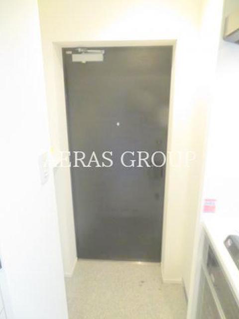 玄関　同仕様写真