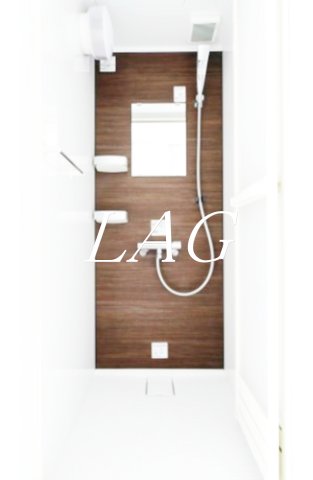 バス・シャワールーム　シャワールームです。