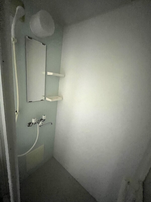 その他　シャワールーム