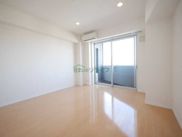 居室・リビング　ムブメンツ西早稲田