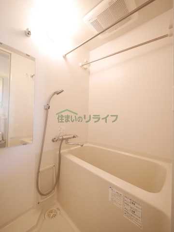 バス・シャワールーム　ムブメンツ西早稲田