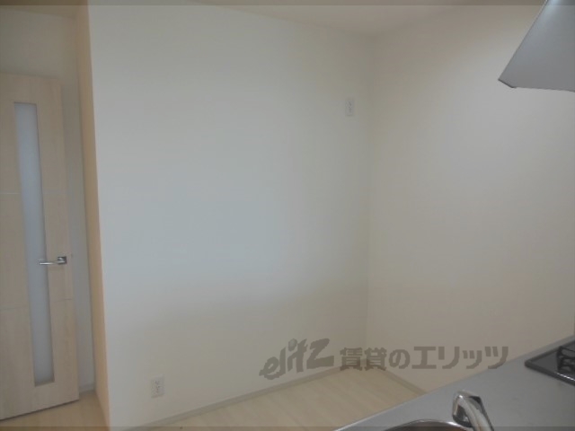 その他部屋・スペース　冷蔵庫置場