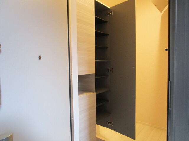 玄関　トールシューズＢＯＸ