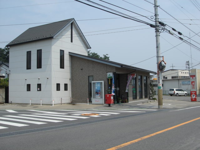 その他　棟高町郵便局（その他）まで960m