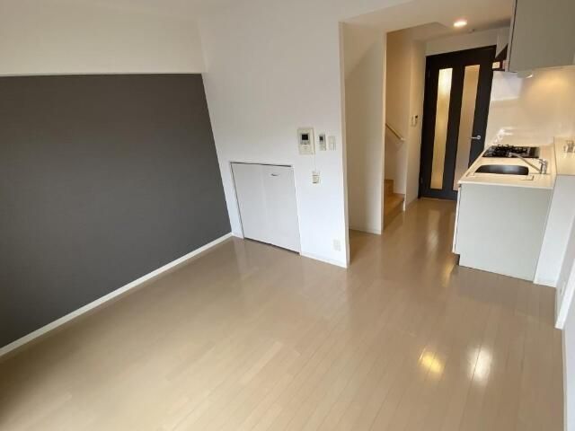 居室・リビング　おしゃれなリビングです