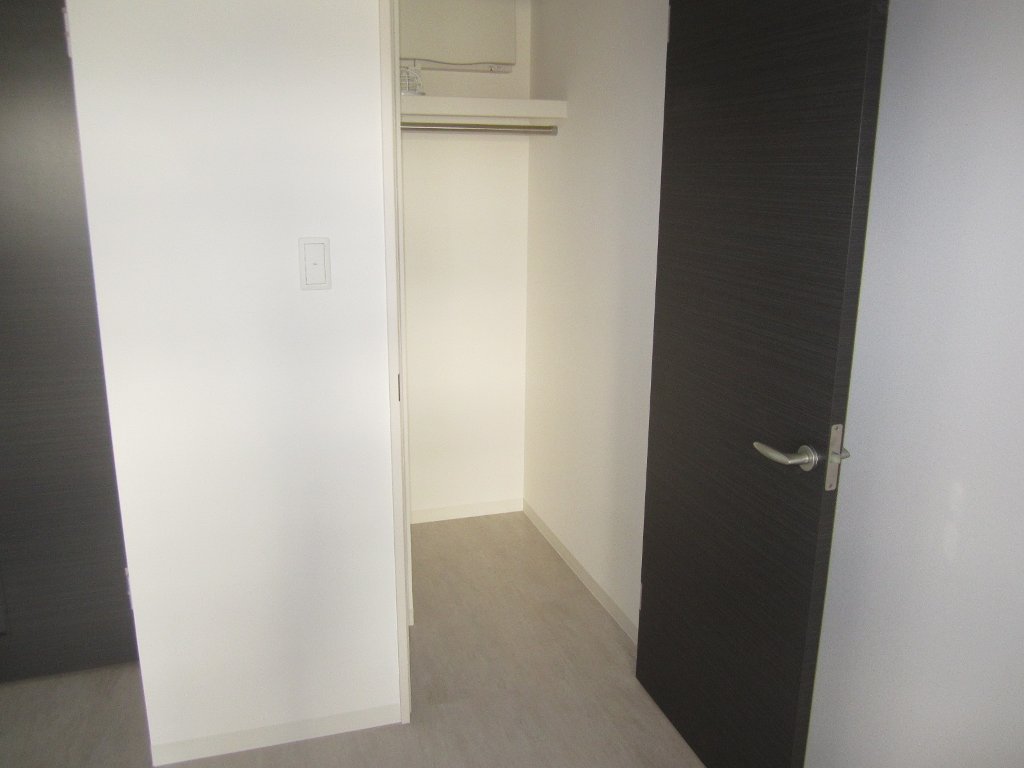 収納　イーハトーブ大曽根