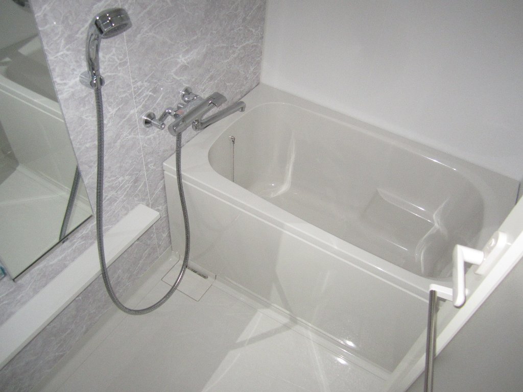 バス・シャワールーム　イーハトーブ大曽根