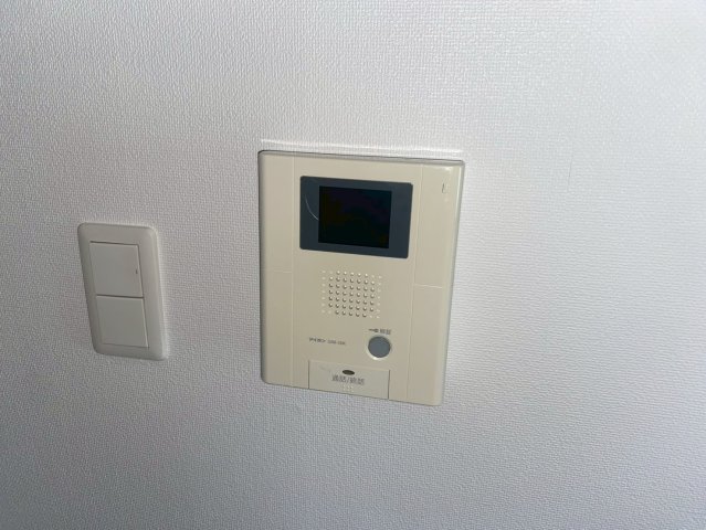 セキュリティ　イーハトーブ大曽根