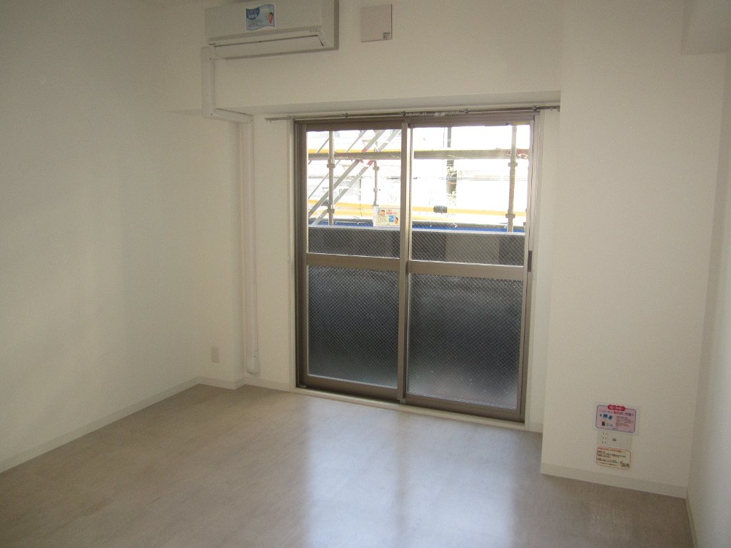 居室・リビング　イーハトーブ大曽根