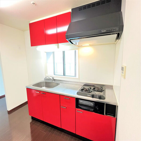 キッチン　※イメージ