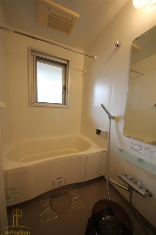 バス・シャワールーム　ベルファース大阪新町