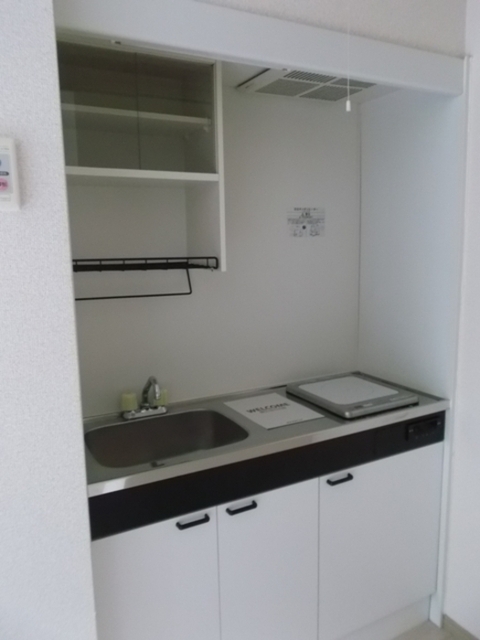 キッチン　システムキッチン