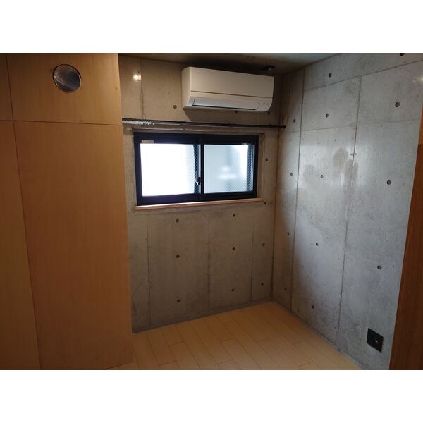 その他部屋・スペース　5階