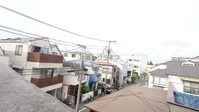 眺望　別部屋参考写真