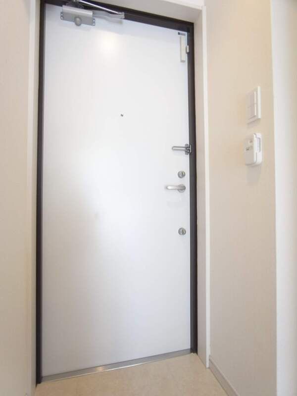 玄関　☆玄関☆