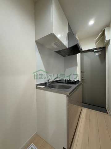 キッチン　※別部屋参考