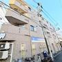 鶴見市場駅より徒歩1分 3階 築21年7ヶ月の賃貸物件