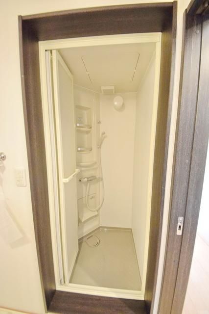 バス・シャワールーム　★シャワールーム★