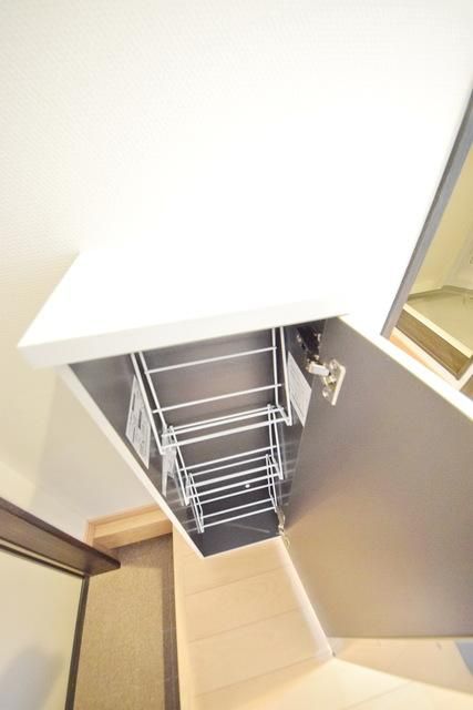 その他設備　★シューズ入れ★