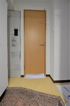 玄関　玄関（イメージ）