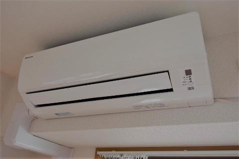 その他設備　室内設備