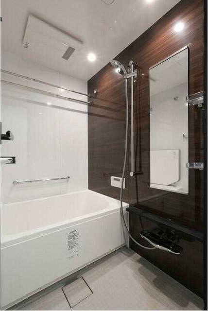 バス・シャワールーム　★同施工参考画像★