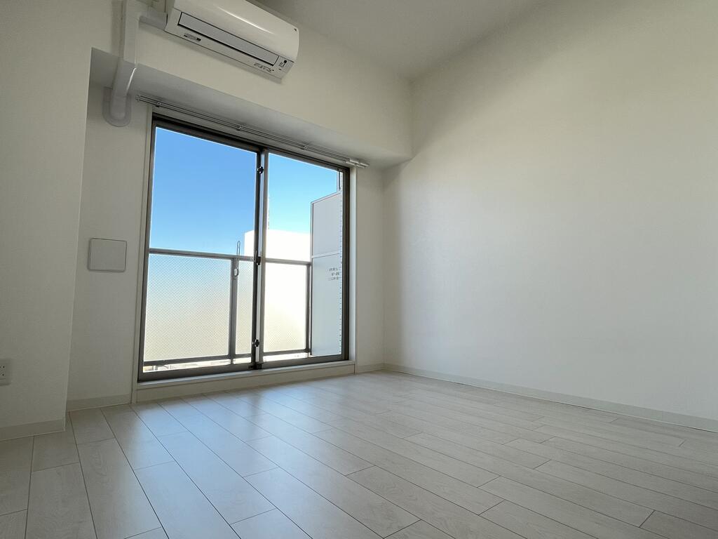 居室・リビング　※同建築物別部屋(同仕様)