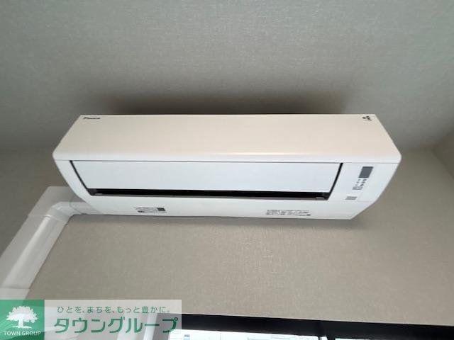 その他設備　設備