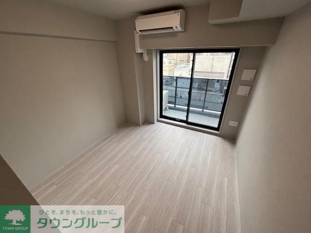 居室・リビング　設備