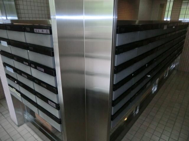 その他　集合メールＢＯＸ