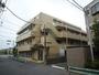 東村山駅より徒歩5分 4階 築38年11ヶ月の賃貸物件