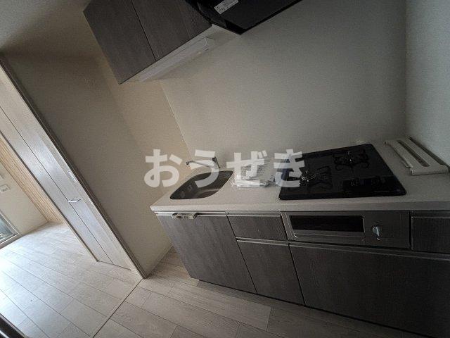 キッチン　※同仕様参考写真