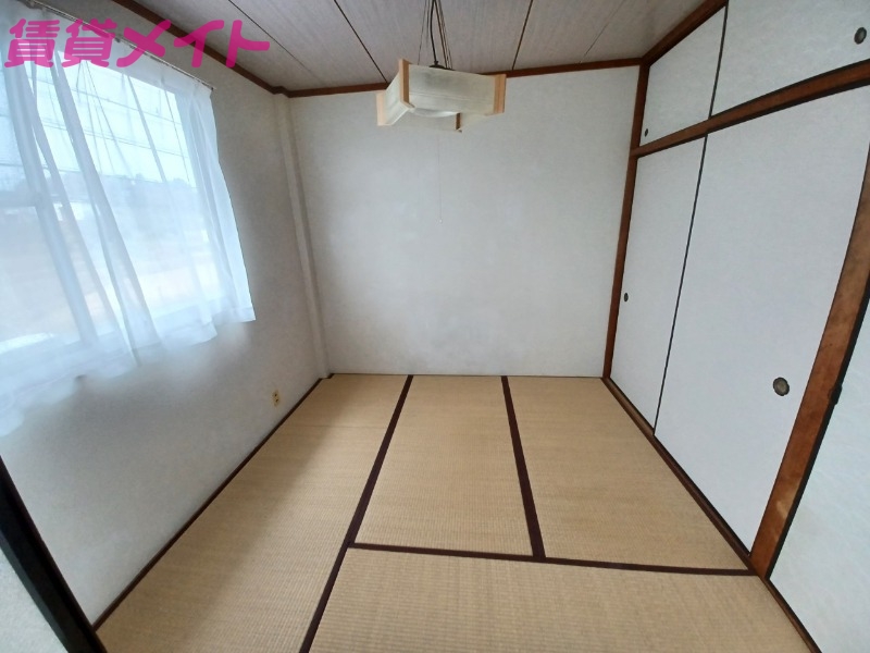 その他部屋・スペース　その他部屋・スペース－和室