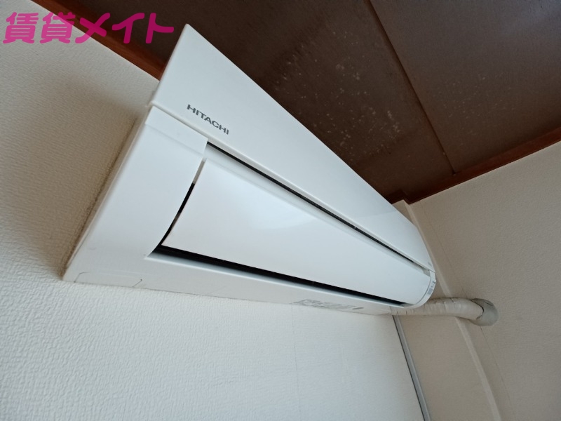 その他設備　キッチン