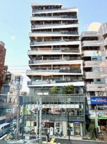 建物外観　☆きれいな外観☆