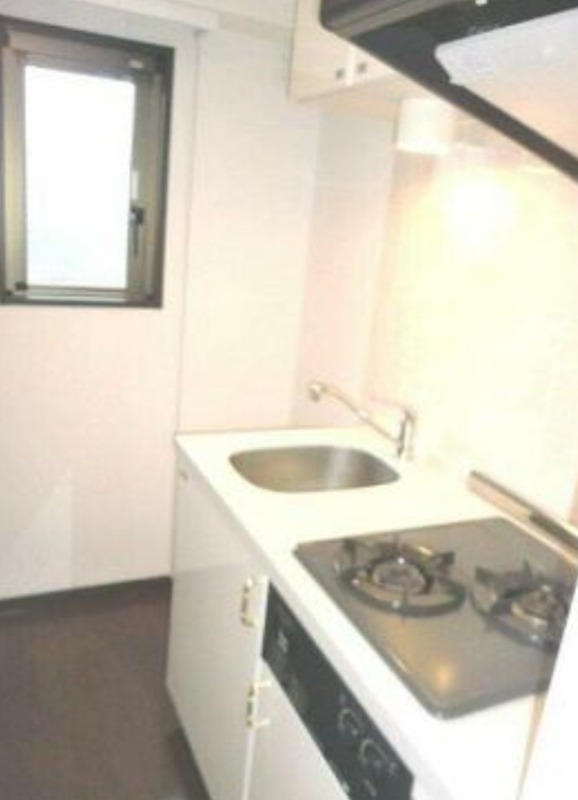 キッチン　同仕様写真含む