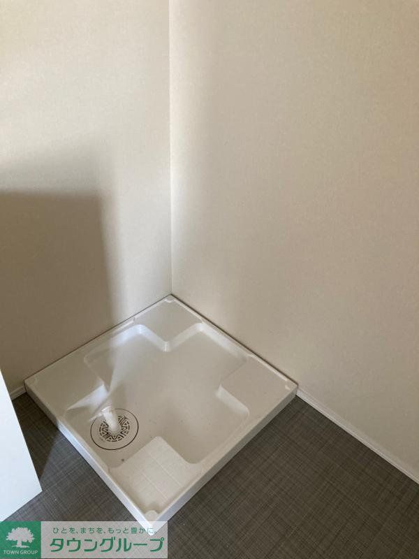 その他設備　バス