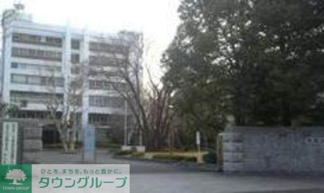 その他　私立東京都市大学世田谷キャンパス（その他）まで830m