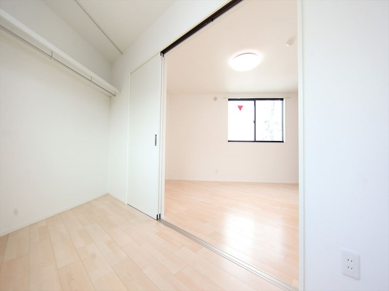 その他部屋・スペース　ＬＤＫ11.51帖　洋室3.92帖　つなげても使えます