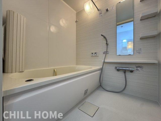 バス・シャワールーム　他社様掲載物件もまとめてご紹介、ご案内可能です(^^)/