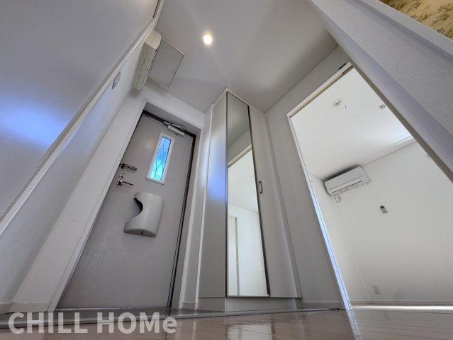 玄関　他社様掲載物件もまとめてご紹介、ご案内可能です(^^)/