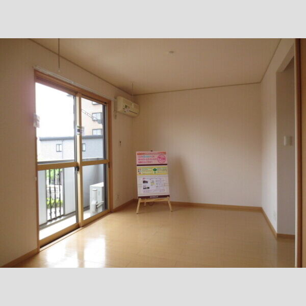 居室・リビング　LDK