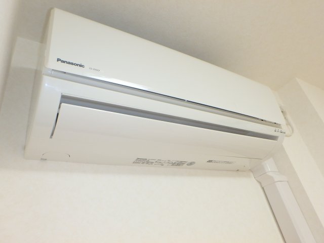 その他設備　反転間取り別部屋参考写真