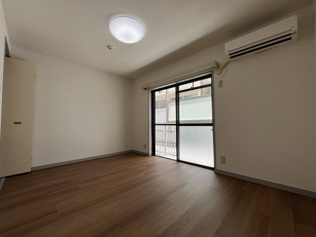 居室・リビング　★前回募集時の写真です