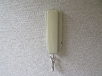 セキュリティ　☆温度調節可能☆