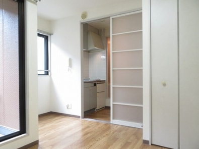 居室・リビング　☆快適なくつろぎ空間☆