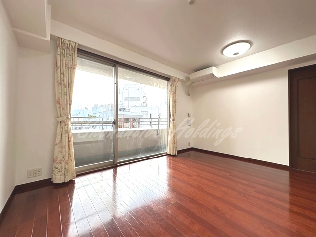 居室・リビング　使いやすいリビングになります♪