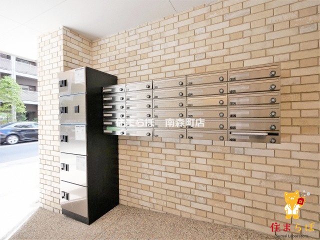 その他共有部分　日常使いを想像しながら