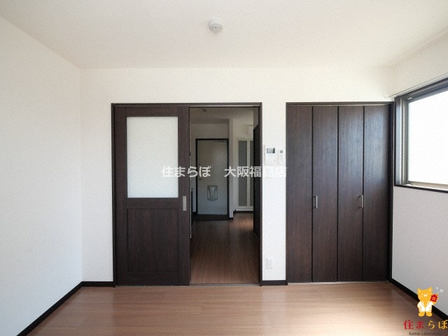 その他部屋・スペース　しっかり休める私空間